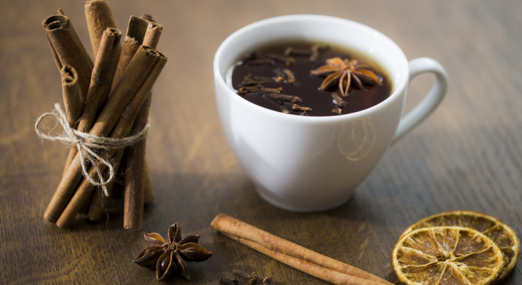 La cannelle : Pourquoi est-elle une formidable alliée santé 4 Tisane de cannelle